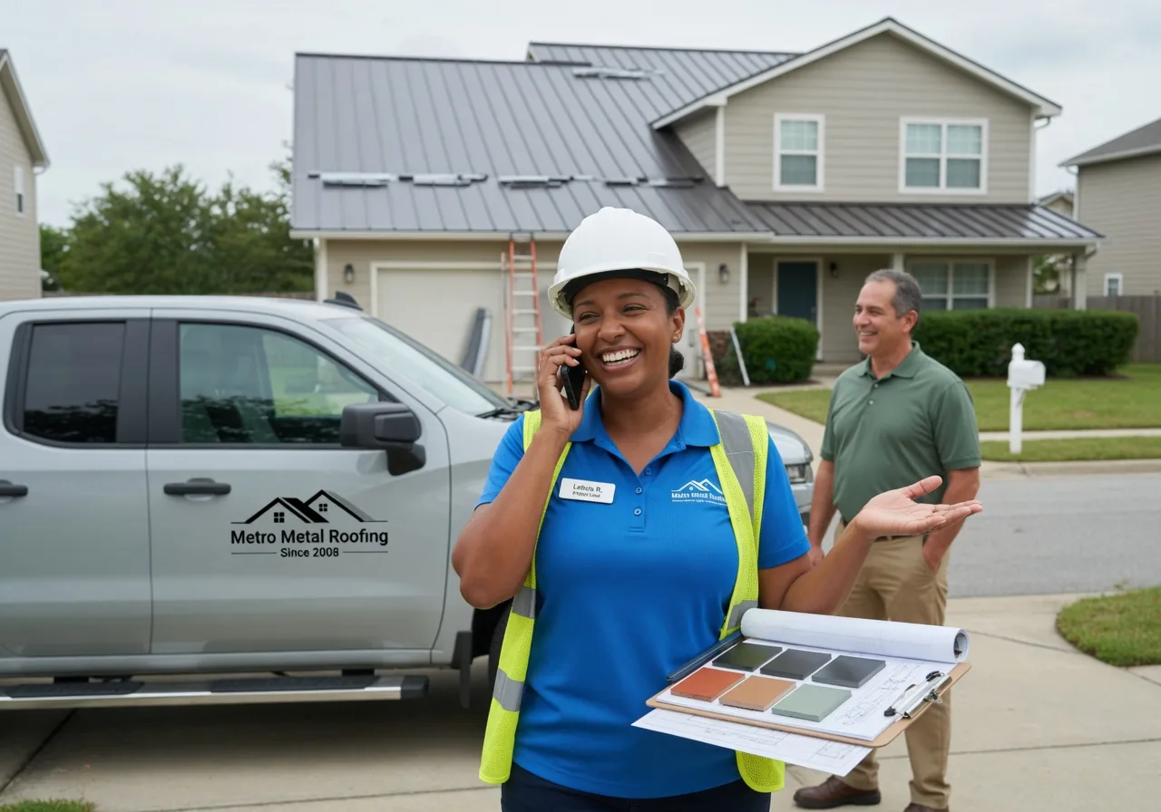 Metal Roofing Installation Kiana, AK FAQs