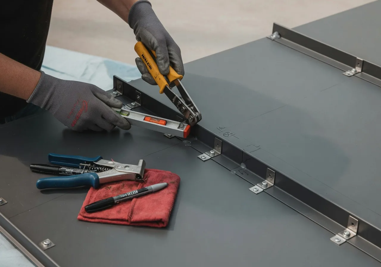 Why choose Metal Roofing Installation in Kiana, AK